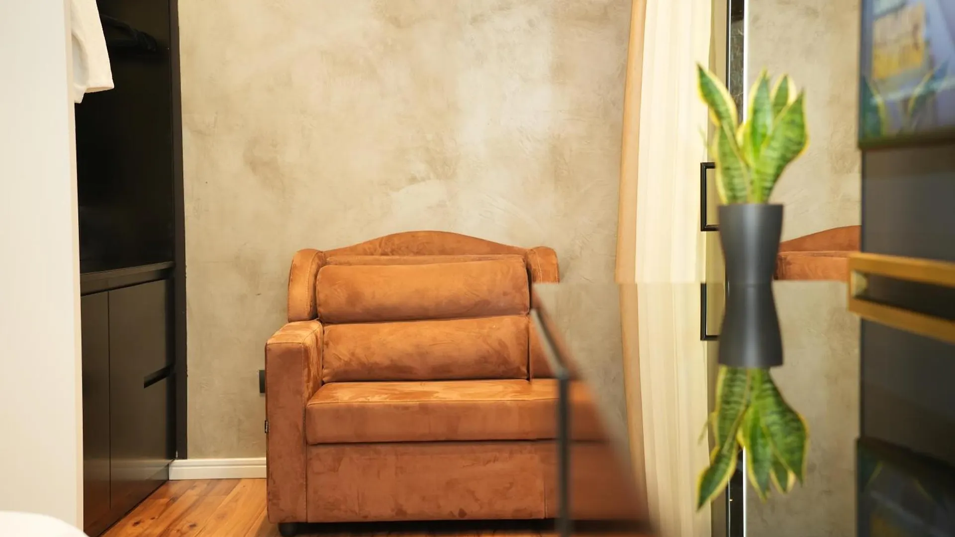 La Suite Boutique Hotel ティラナ