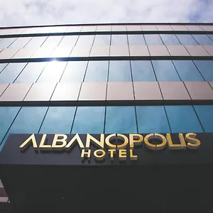 Hotel Albanopolis