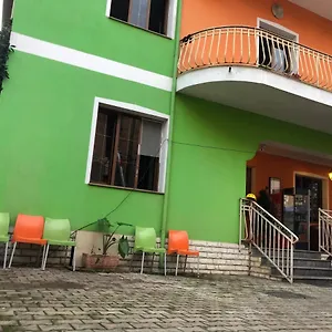 Green Hostel , Tiran Arnavutluk