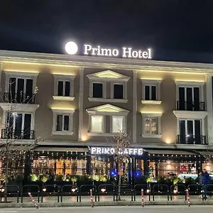 Primo **** تيرانا