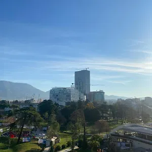 Aparthotel Park