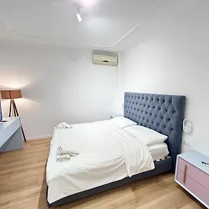 Tirana Inn Hotel Otel