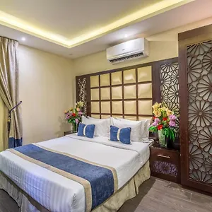 المهيدب للوحدات السكنية - الملز الرياض