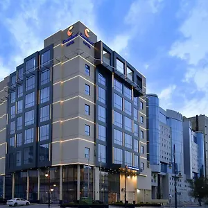 Comfort Olaya الرياض