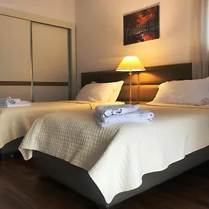 Chateau Linza Hotel Tirana