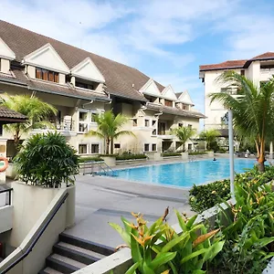Domitys Bangsar 4* كوالالمبور