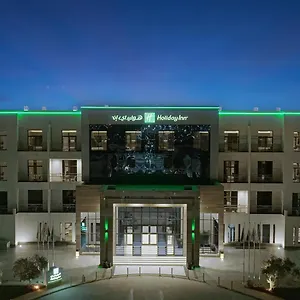 The Business District By Ihg 4* الرياض