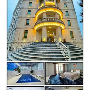 Sea Pearl 4*, Bakü Azerbaycan