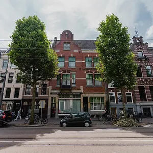 De Jonker Urban & 4*, Amsterdam Hollanda