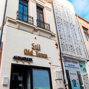 Stil Old Town 3*, Bükreş Romanya