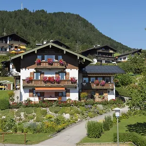 Haus Karoline Herberg Reit im Winkl