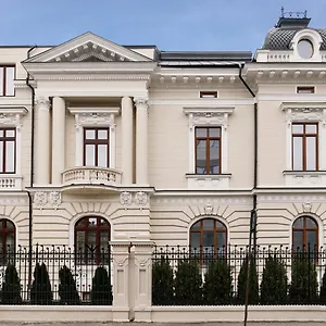 Lahovary Palace 3*, Bükreş Romanya