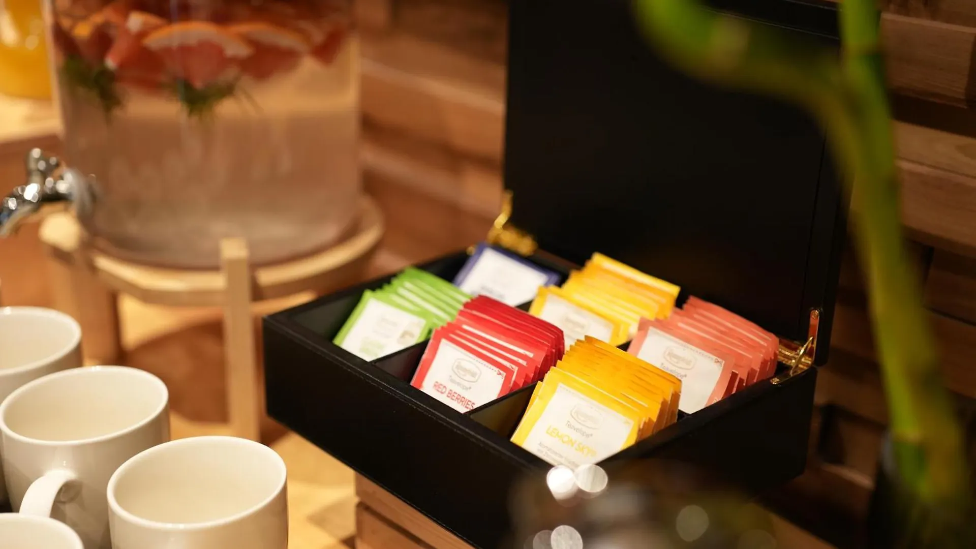 ****  La Suite Boutique Hotel Tirana Albánie