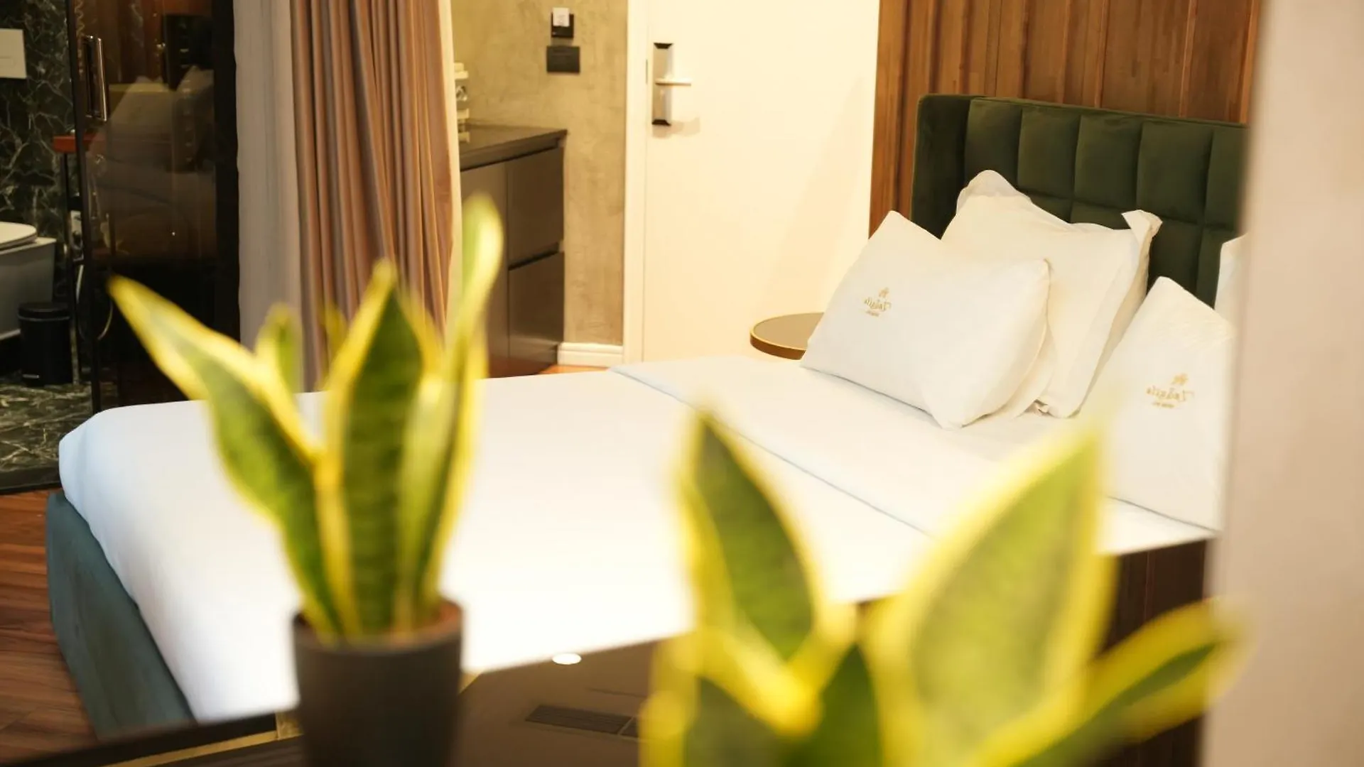 La Suite Boutique Hotel Tirana