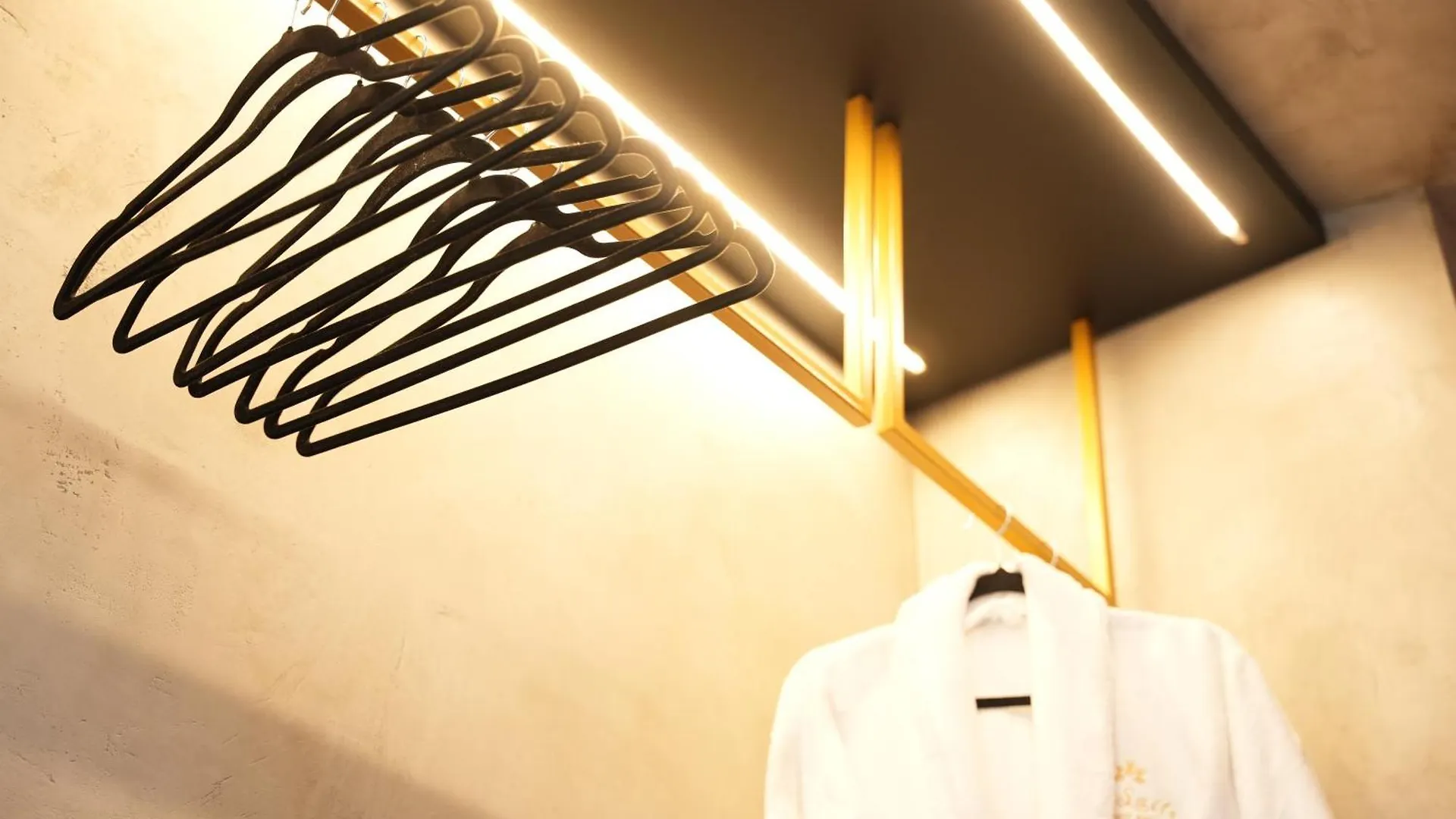 La Suite Boutique Hotel Tirana