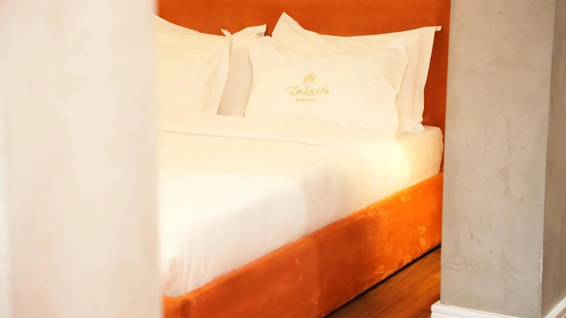 ****  La Suite Boutique Hotel Tirana Albánie