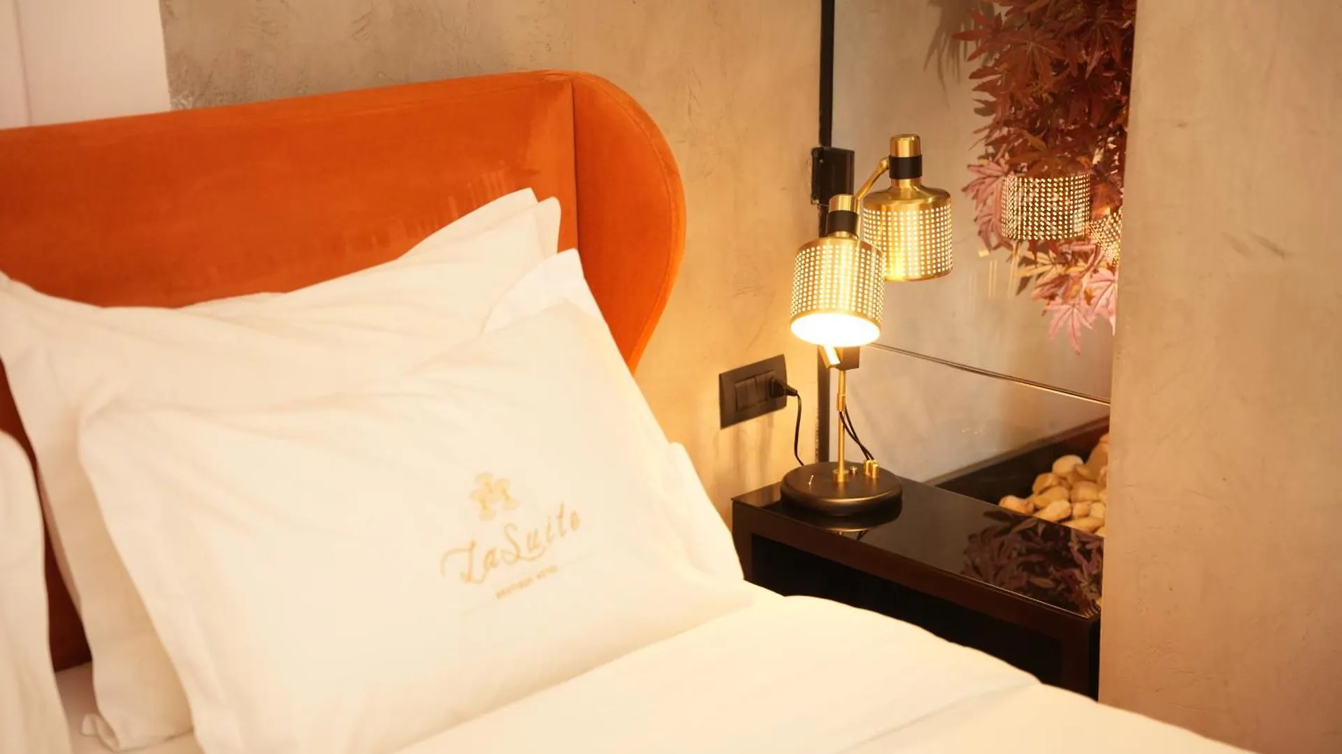 La Suite Boutique Hotel Tirana