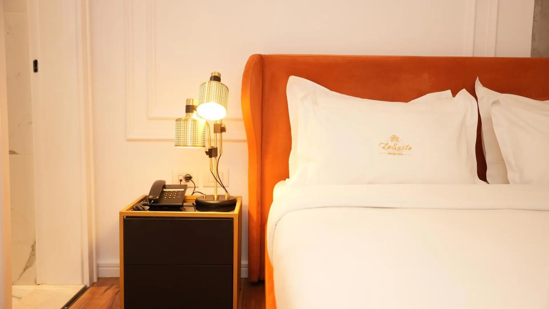 La Suite Boutique Hotel Tirana