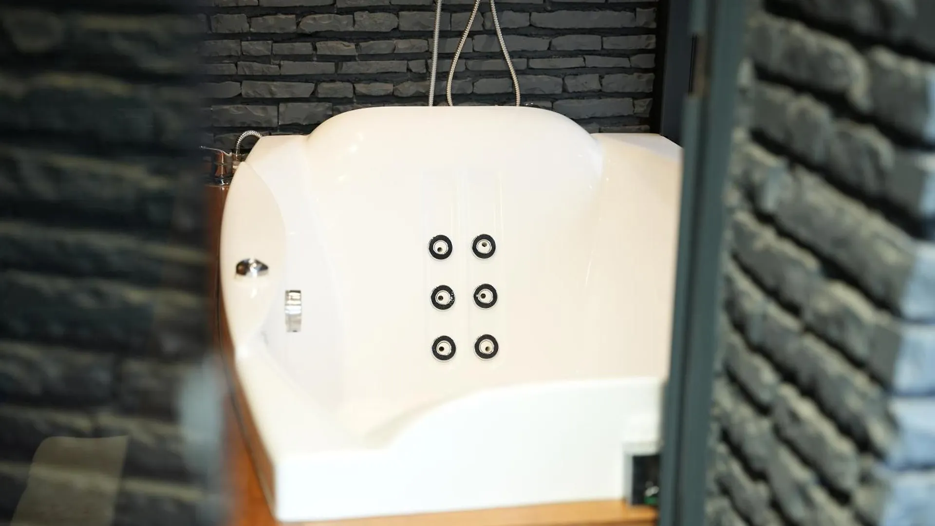 La Suite Boutique Hotel Tirana