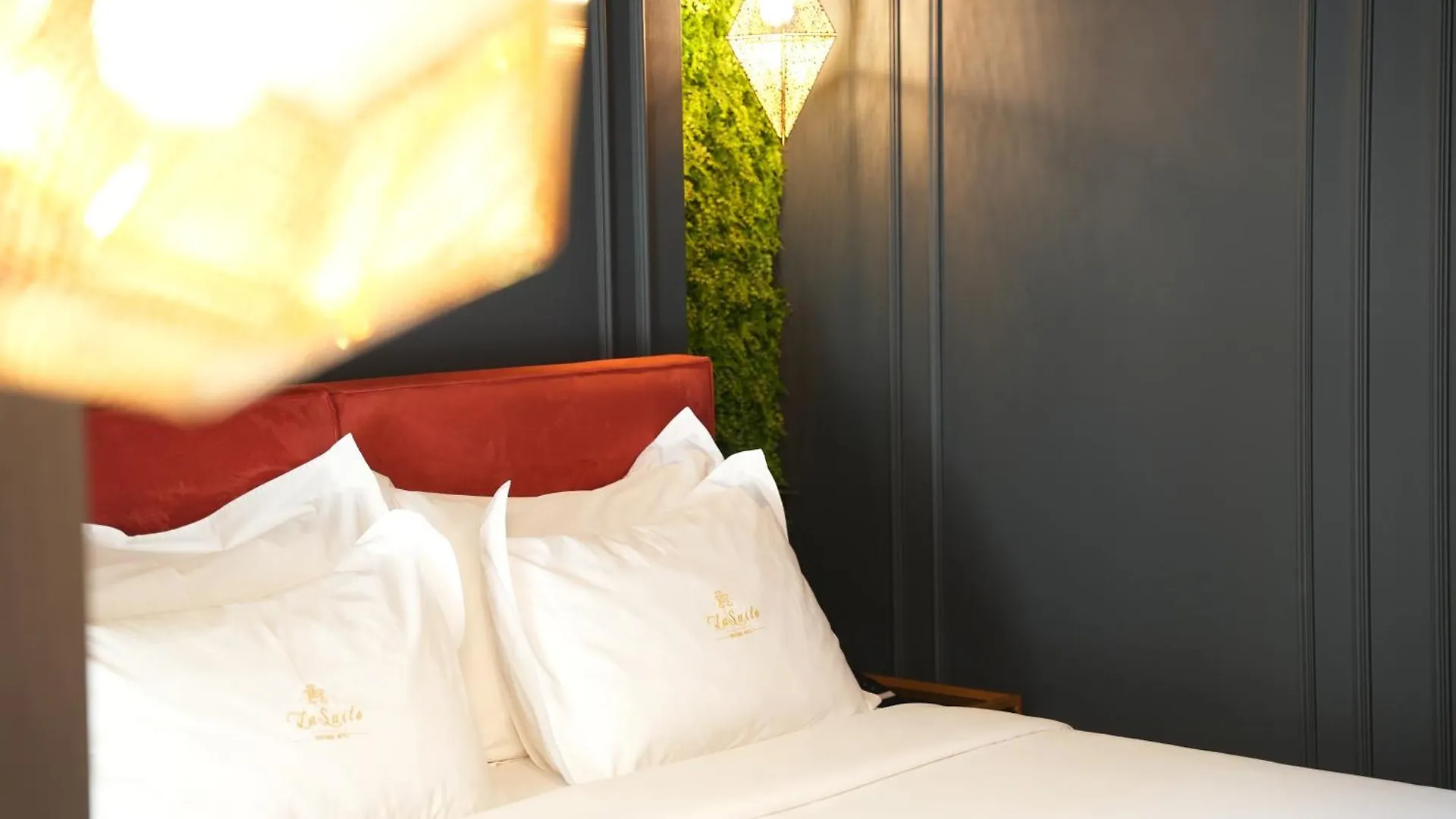La Suite Boutique Hotel Tirana