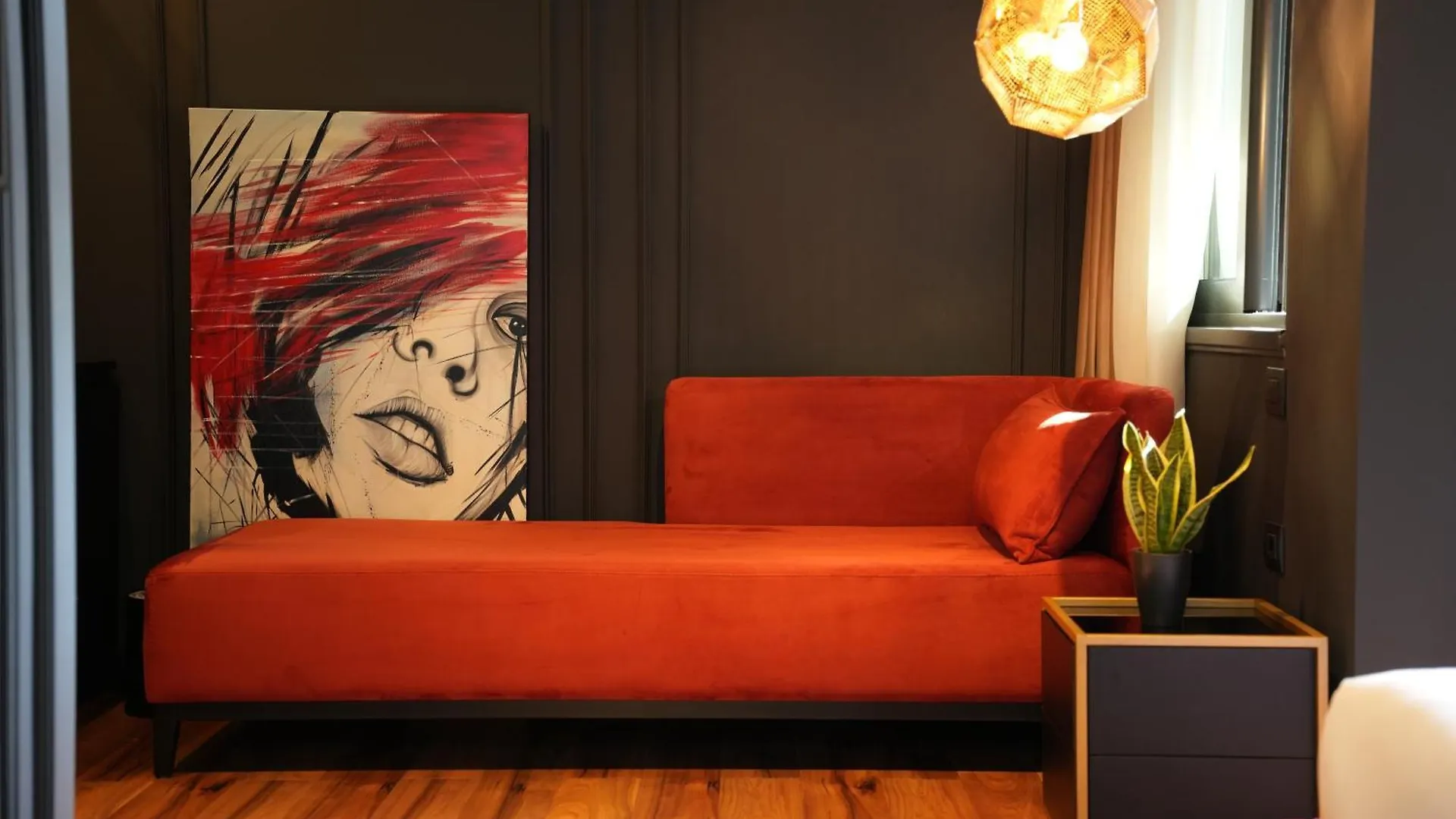 La Suite Boutique Hotel Tirana