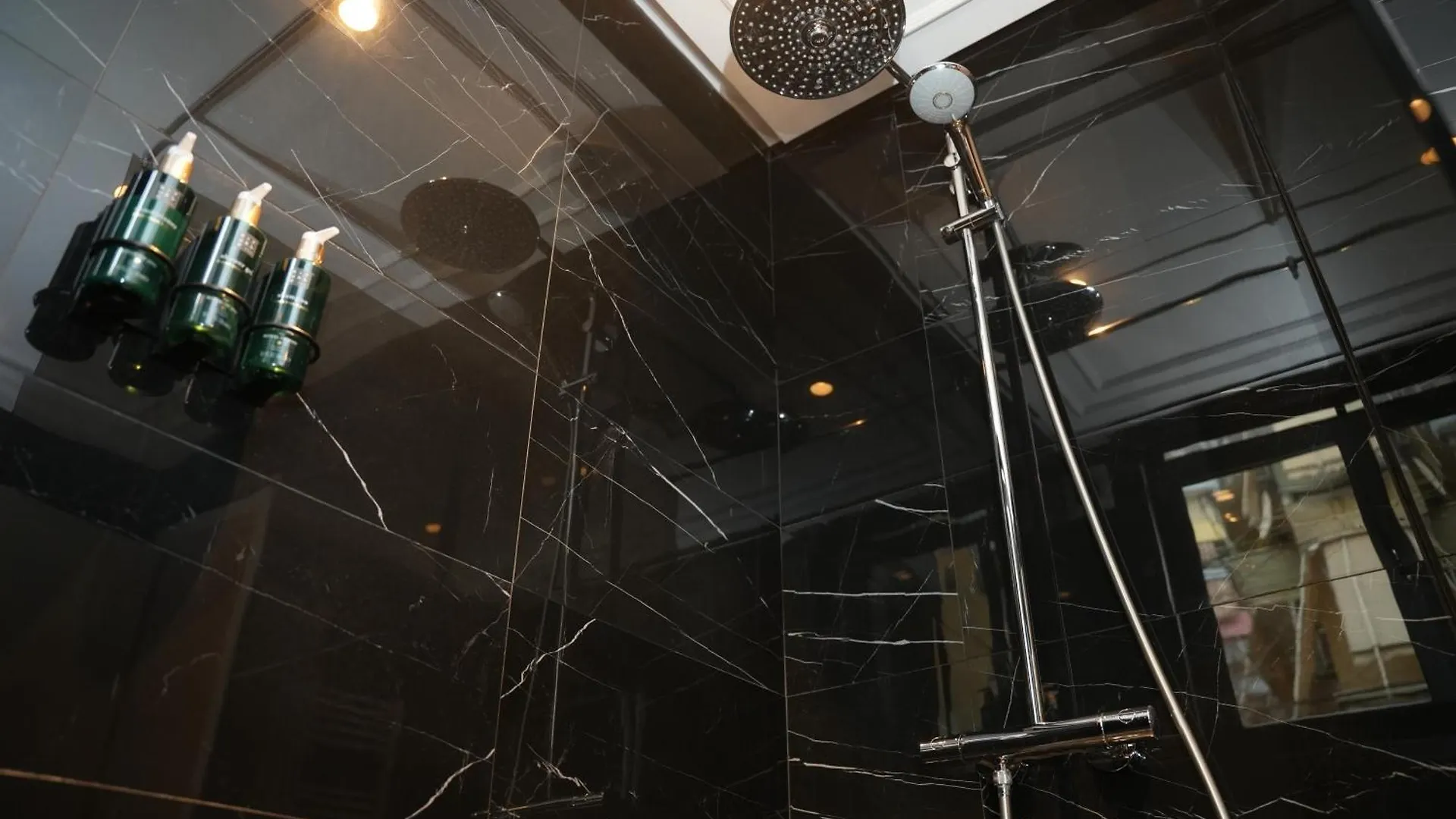 La Suite Boutique Hotel Tirana